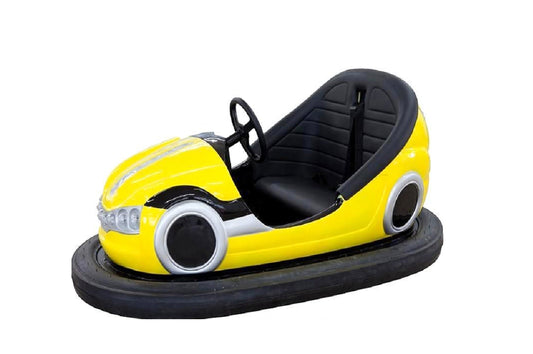Bumper Car & Bumper For Car