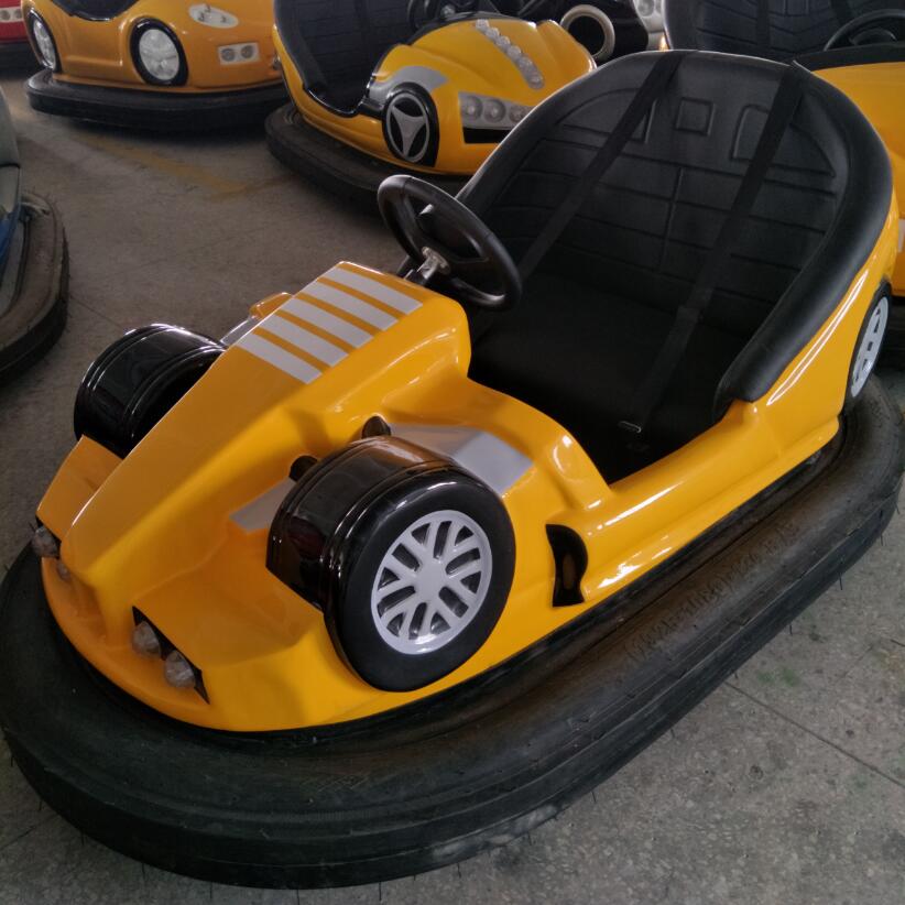 Bumper Car For Sale