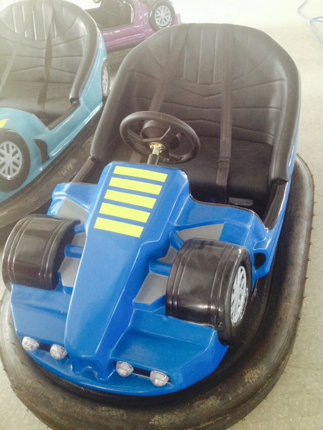 Bumper Car For Sale