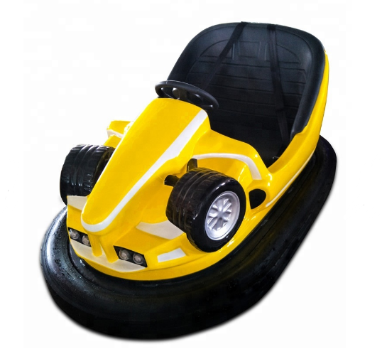 Bumper Car For Sale