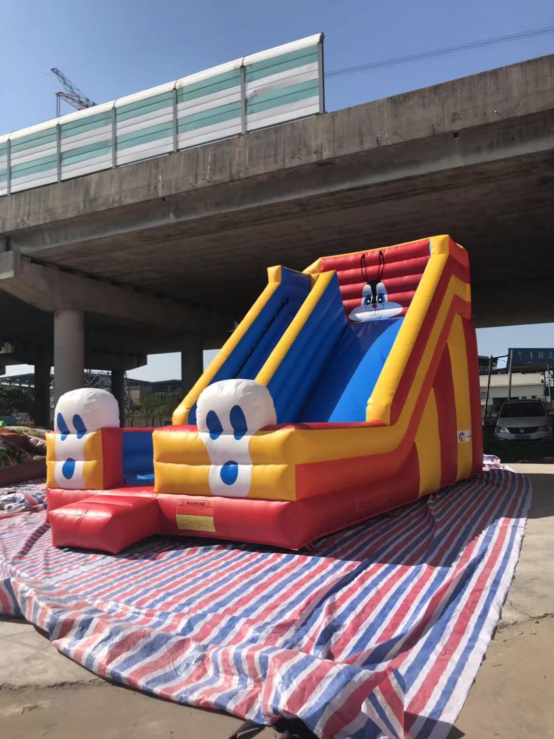 Popular Jumping Inflatable
