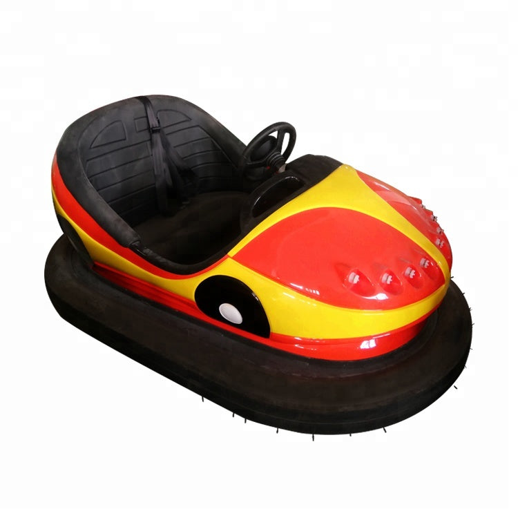 Amusement Park Bumper Car