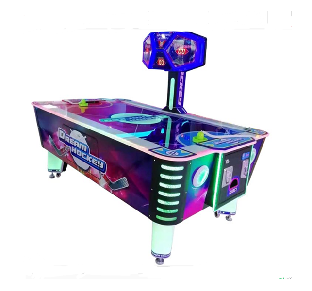 Dream Air Hockey Game