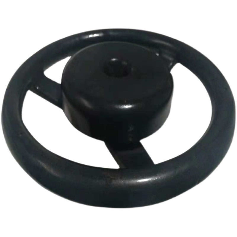 Bumper Car Steering Wheel