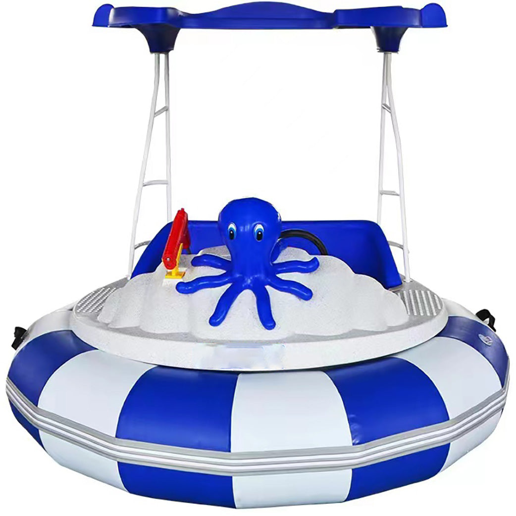 Bumper Boats For Pool
