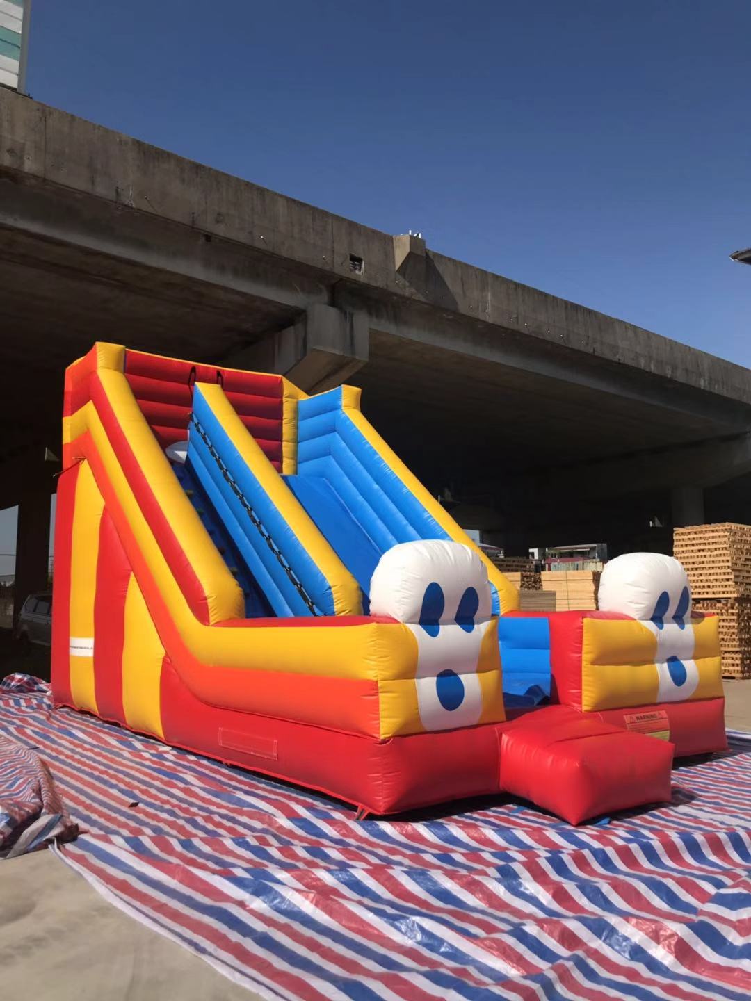 Popular Jumping Inflatable