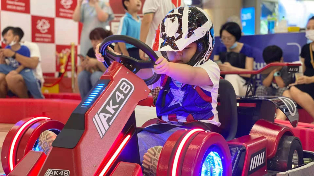 Go-Karts