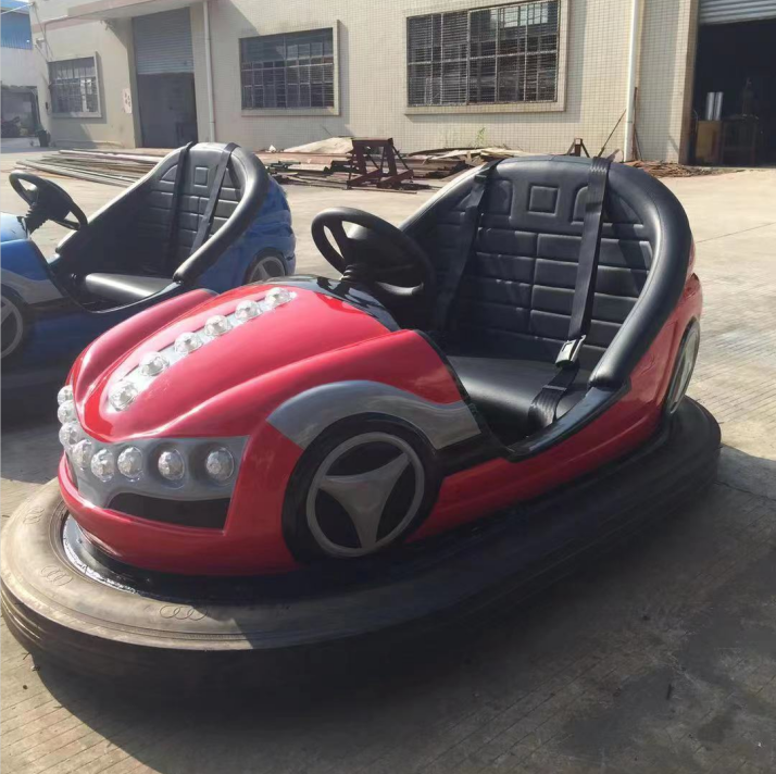 Pumper Car