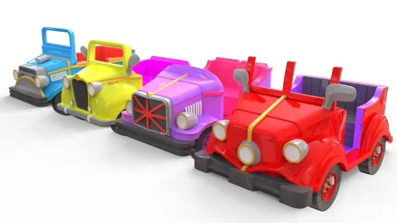 Battery Car