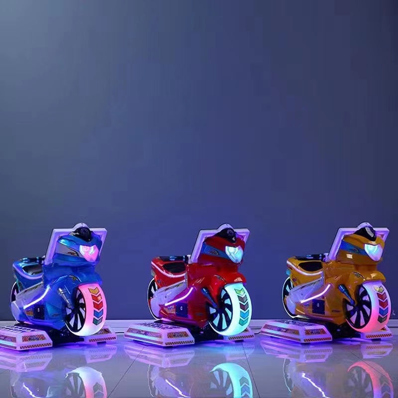 2022 Most Popular Motor Video Kid Ride