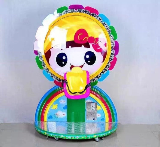 Indoor Ferris Wheel Kiddie Rides