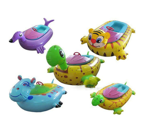 Water Play Bumper Boat For Kids