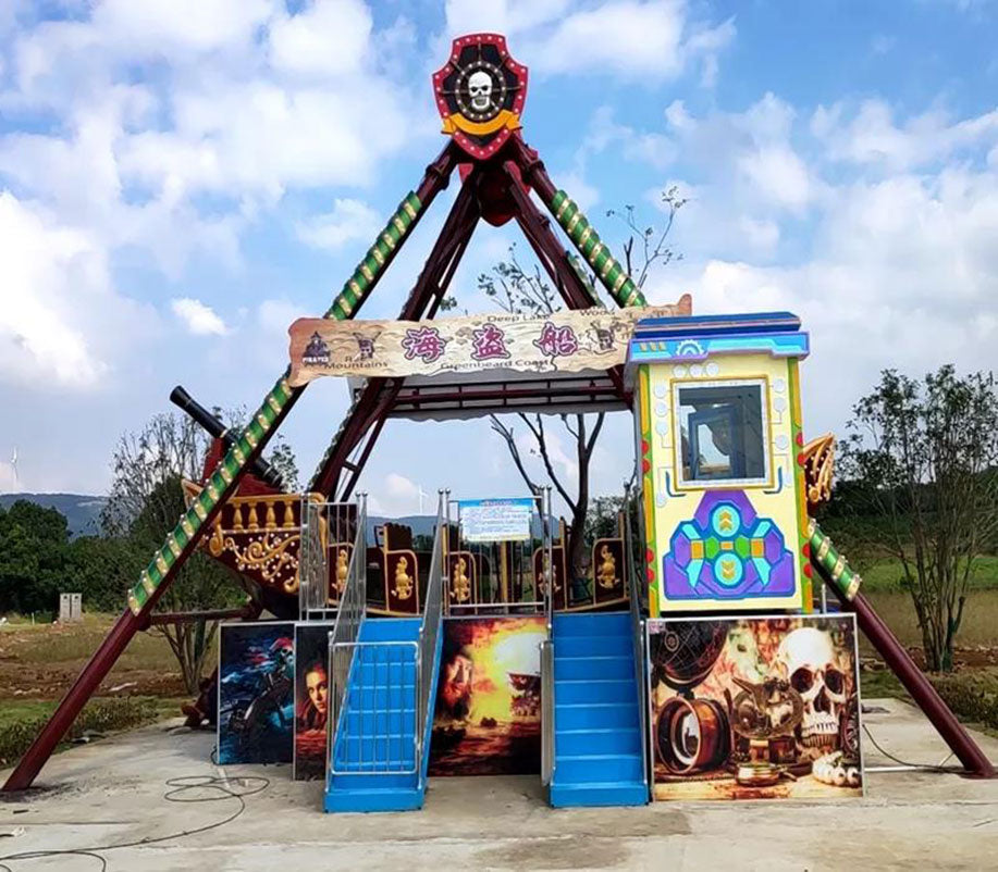 Best Factory Price Viking Boat