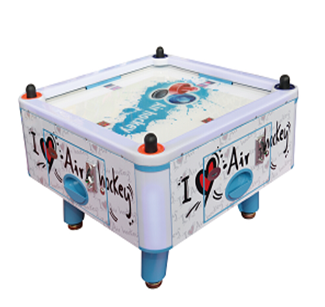 Funny Air Hockey 4P