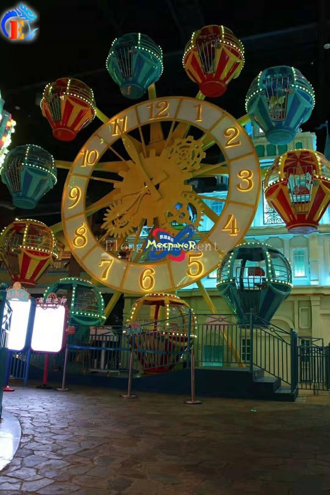 Ferris  Wheel