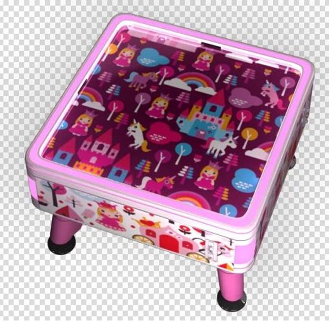 Funny Air Hockey 4P