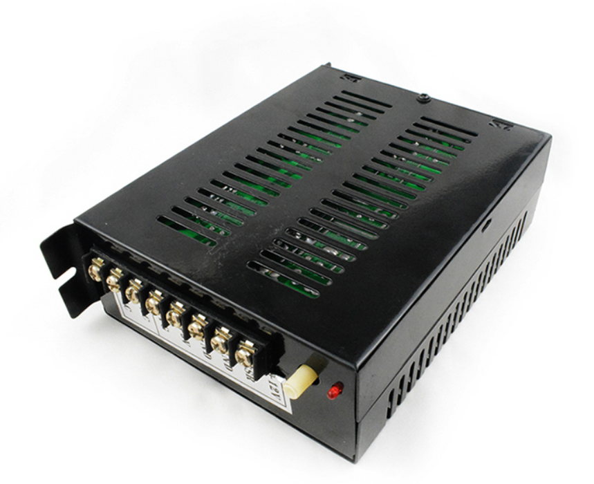Parts & Accessories - 12v DC Power Supply